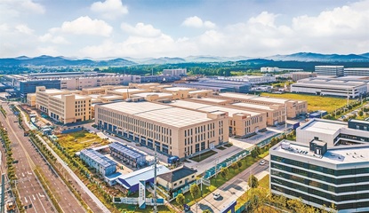 博望區 借“智”登“高”，打造互聯網接入服務新標桿