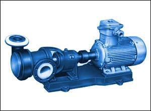探索無泄漏壓濾機泵 高清視覺與技術解析