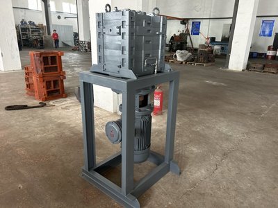 丹瑞機械設備研發 創新驅動，智造未來