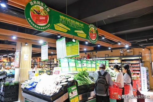 量販零食巨頭伸向日用百貨，社區(qū)超市迎來(lái)致命一擊